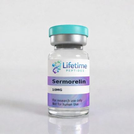Sermorelin 10mg