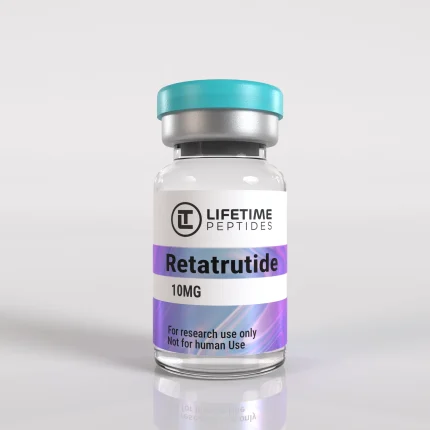 Retatrutide - 10mg