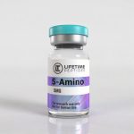 5-Amino-1MQ - 5 mg
